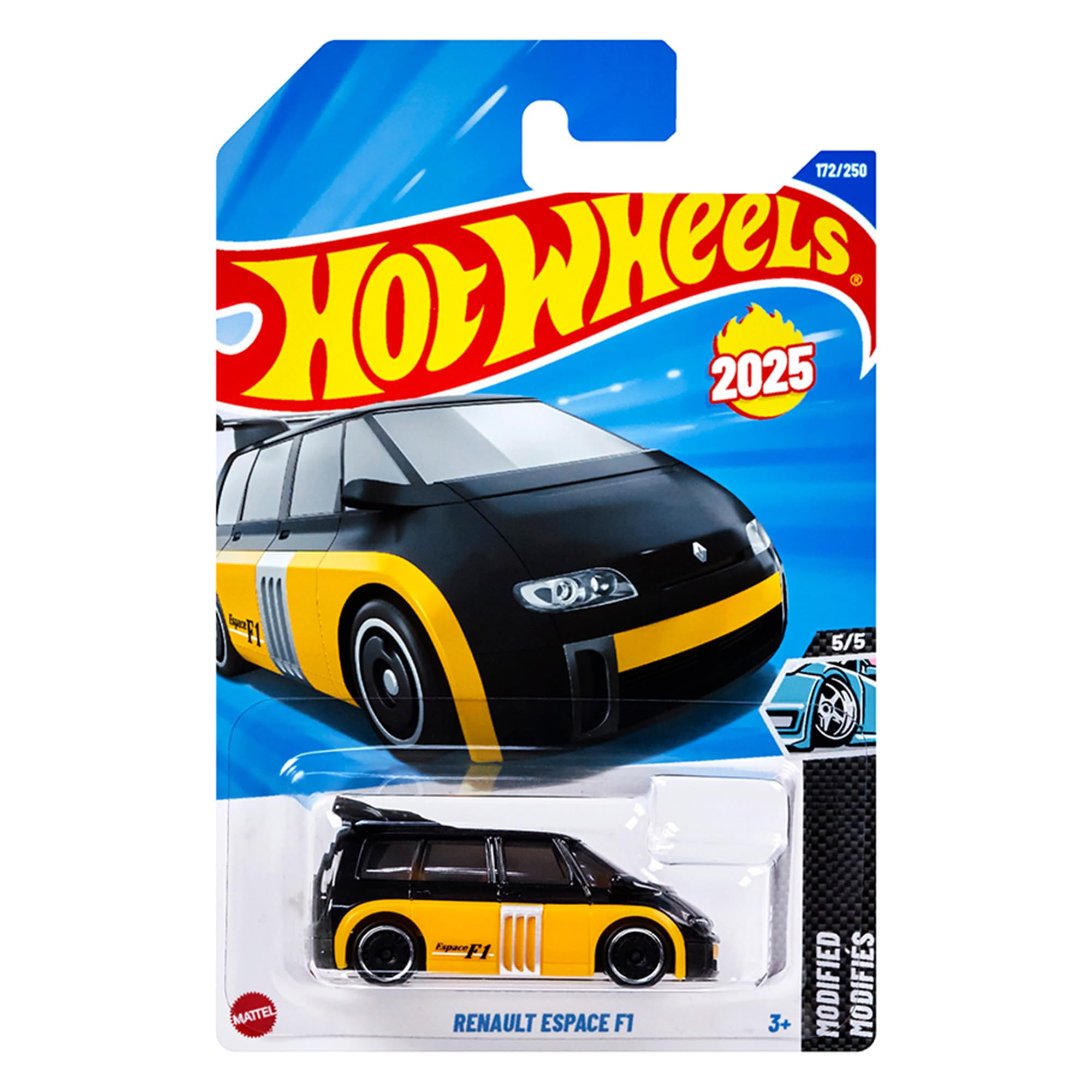 Amazon.co.jp: ホットウィール(Hot Wheels) ベーシックカー ルノー